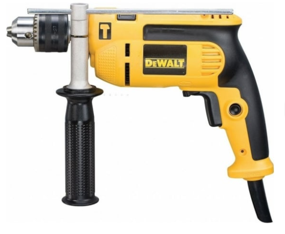 Ударная дрель DEWALT DWD 024