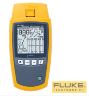 Тестер кабельный Fluke networks microscanner poe