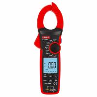UT208B UNI-T Клещи токоизмерительные цифровые TrueRMS. AC/DC 1000A