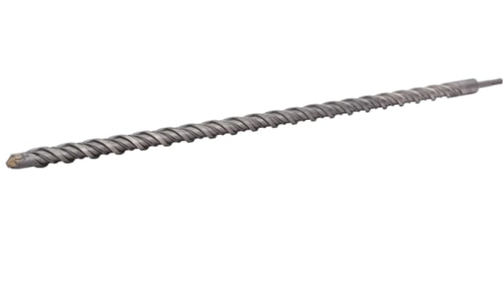 Сверло SDS+ 28х800  VERTEX	