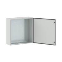 Корпус ST со сплошной дверью и с М/П (300х250х150 мм) DKC