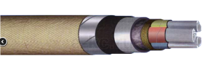 ААБл -3х150 (ОЖ)-10 Москабель
