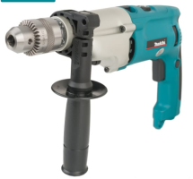 Ударная дрель Makita HP 2070