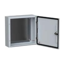 TITAN 5 Корпус металлический ЩМП-40.40.15 УХЛ1 IP66 IEK