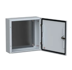 TITAN 5 Корпус металлический ЩМП-40.40.15 УХЛ1 IP66 IEK