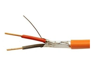 Кабель КПСЭнг(А)-FRLS 1х2х0.75 Технокабель НН