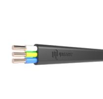 Кабель силовой ППГ-Пнг(A)-HF 3х1.5 ЦВЕТЛИТ КЗ