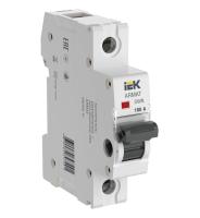ARMAT Выключатель-разъединитель SWN 1P 100А IEK