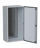 TITAN 5 Корпус металлический ЩМП-120.60.40 УХЛ1 IP66 IEK