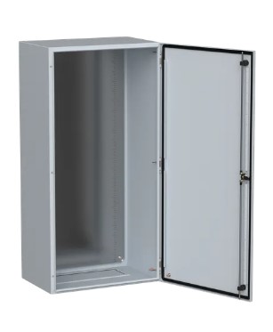 TITAN 5 Корпус металлический ЩМП-120.60.40 УХЛ1 IP66 IEK