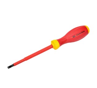 ARMA2L 3 Отвертка диэлектрическая SL5,5х125 K3 IEK