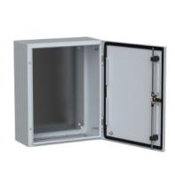 TITAN 5 Корпус металлический ЩМП-50.40.20 УХЛ1 IP66 IEK