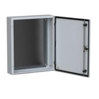 TITAN 5 Корпус металлический ЩМП-60.50.15 УХЛ1 IP66 IEK