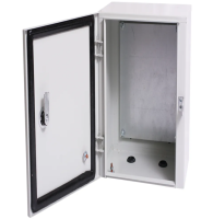 Бокс монтажный БМ-120Г (1200Х700Х250) ‡ 1,2  мм IP 54 (ПЩК)