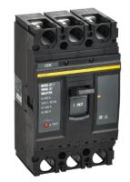 KARAT MASTER Выключатель-разъединитель ВН88-37 3P 400А IEK
