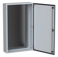 TITAN 5 Корпус металлический ЩМП-100.60.20 УХЛ1 IP66 IEK