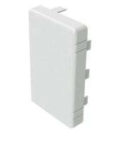Заглушка для кабель-канала 100x80 торцевая LАN In-liner DKC 00875