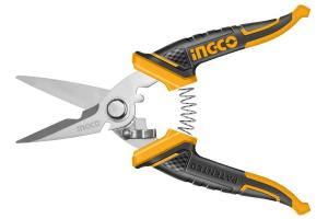 Ножницы универсальные 200 мм INGCO HES0188