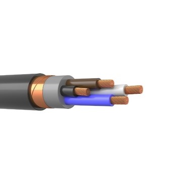 Кабель КГМВЭБВ 4х2,5
