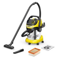 Пылесос Karcher WD 5 P  V-25/5/22