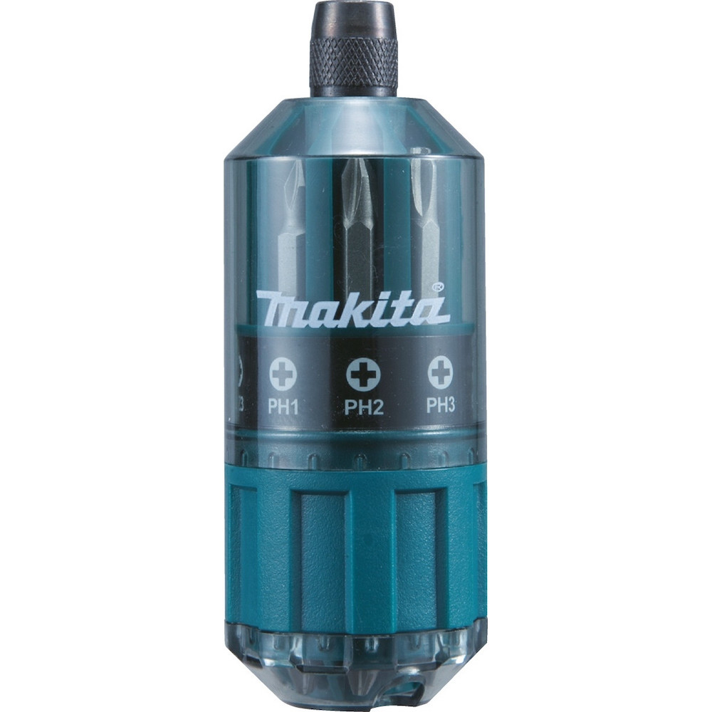 Набор бит Makita (18 шт.) B-28896