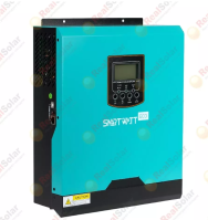 Инвертор SmartWatt eco 3K 24V 50A PWM
