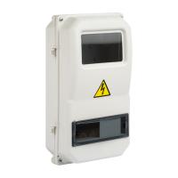 Корпус ЩУРН-П 1/8 IP55