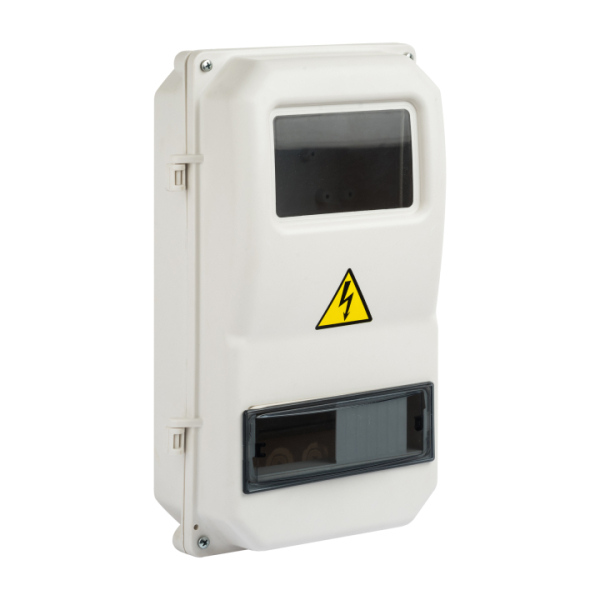 Корпус ЩУРН-П 1/8 IP55