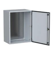 TITAN 5 Корпус металлический ЩМП-80.60.40 УХЛ1 IP66 IEK