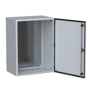 TITAN 5 Корпус металлический ЩМП-80.60.40 УХЛ1 IP66 IEK