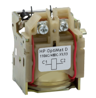 Расцепитель независимый OptiMat D-110DC/230AC-УХЛ3