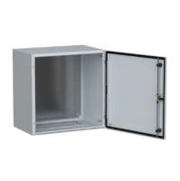 TITAN 5 Корпус металлический ЩМП-60.60.40 УХЛ1 IP66 IEK
