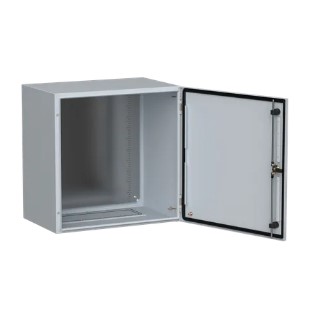 TITAN 5 Корпус металлический ЩМП-60.60.40 УХЛ1 IP66 IEK