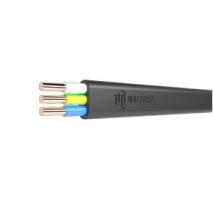 Кабель силовой ППГ- нг(A)-HF 3х2.5 ЦВЕТЛИТ КЗ