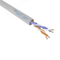 Кабель (провод) ParLan U/UTP Cat5e 2х2х0.52 PVC (305м) 102441 Паритет