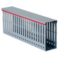Короб перфорированный, серый RL6 60x40 DKC