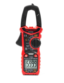 Токоизмерительные клещи КТ 206D PROLINE (KBT)