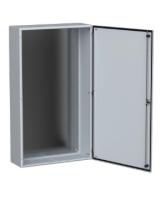 TITAN 5 Корпус металлический ЩМП-140.80.30 УХЛ1 IP66 IEK