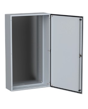 TITAN 5 Корпус металлический ЩМП-140.80.30 УХЛ1 IP66 IEK