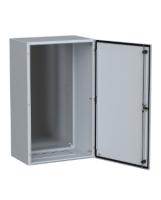 TITAN 5 Корпус металлический ЩМП-100.60.30 УХЛ1 IP66 IEK