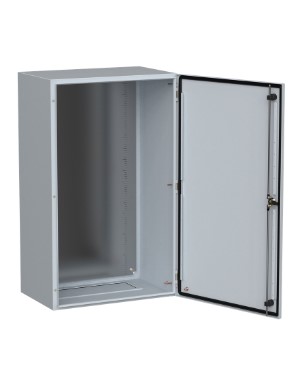 TITAN 5 Корпус металлический ЩМП-100.60.30 УХЛ1 IP66 IEK
