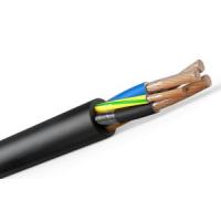 КГ-ХЛ 3х240+1х120 380/660-2