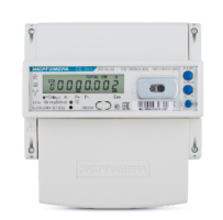 Электросчетчик трехфазный CE 301 R33 043 JAZ