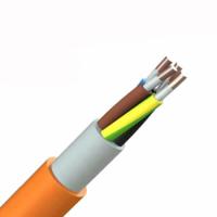 Кабель огнестойкий N2XH-1kV 3x16