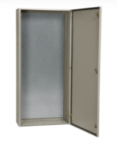 Щит ЩМП 250х300х150 IP54 ЩМП-2.3.1-0 74 У2 ИЭК _(1/1) &