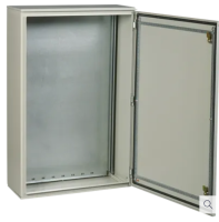 Щит ЩМП 250х300х150 IP54 ЩМП-2.3.1-0 74 У2 ИЭК _(1/1) &