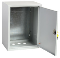Щит ЩМП 250х300х150 IP54 ЩМП-2.3.1-0 74 У2 ИЭК _(1/1) &