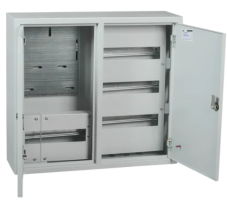 Щит ЩМП 250х300х150 IP54 ЩМП-2.3.1-0 74 У2 ИЭК _(1/1) &
