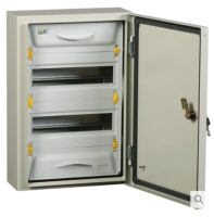Щит ЩМП 250х300х150 IP54 ЩМП-2.3.1-0 74 У2 ИЭК _(1/1) &