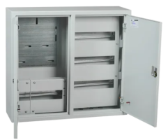 Щит ЩМП 250х300х150 IP54 ЩМП-2.3.1-0 74 У2 ИЭК _(1/1) &
